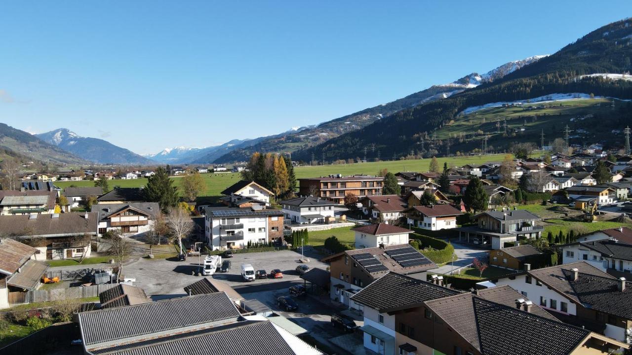 Penthouse Julia Naehe Badesee Mit Infrarotsauna -Zell Am See Kaprun ニーダーンジル エクステリア 写真