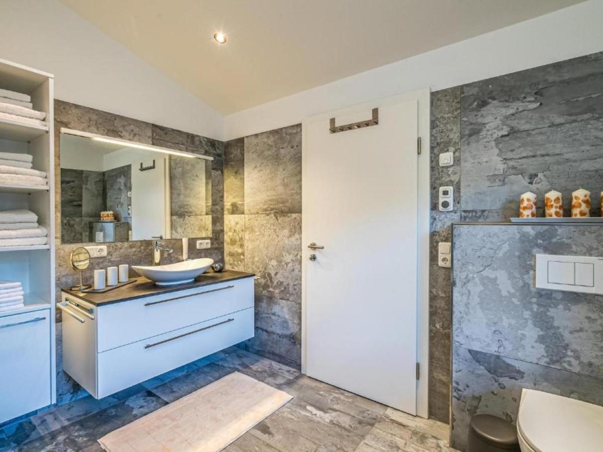 Penthouse Julia Naehe Badesee Mit Infrarotsauna -Zell Am See Kaprun ニーダーンジル エクステリア 写真