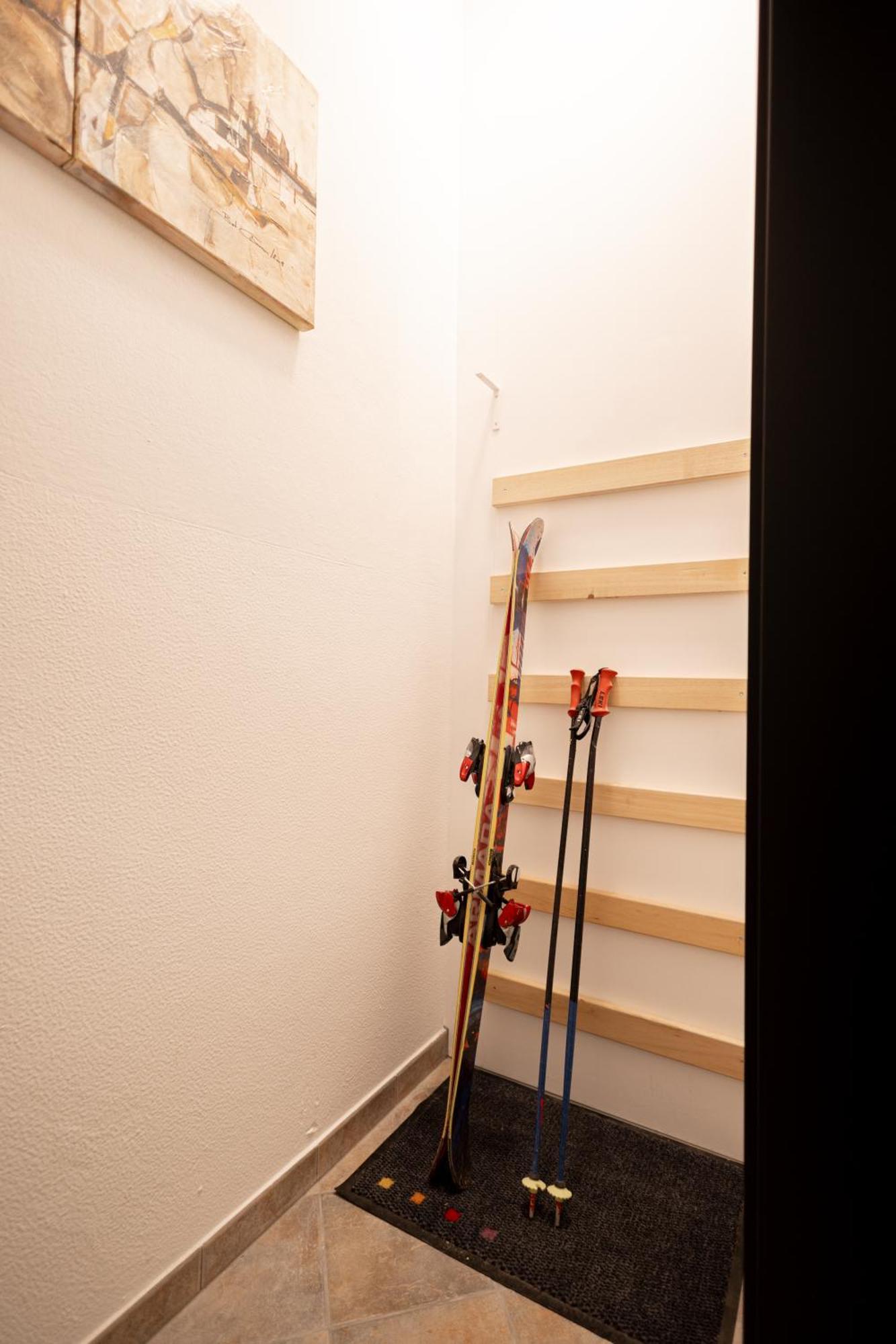 Penthouse Julia Naehe Badesee Mit Infrarotsauna -Zell Am See Kaprun ニーダーンジル エクステリア 写真