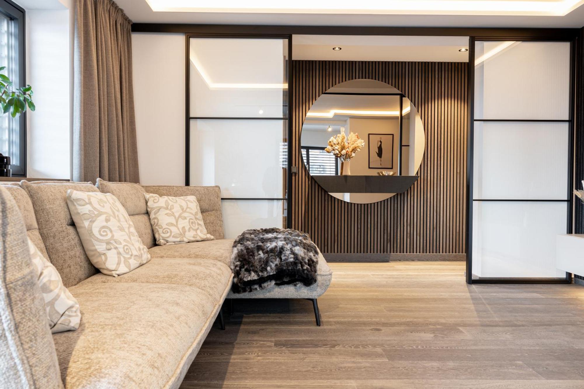 Penthouse Julia Naehe Badesee Mit Infrarotsauna -Zell Am See Kaprun ニーダーンジル エクステリア 写真