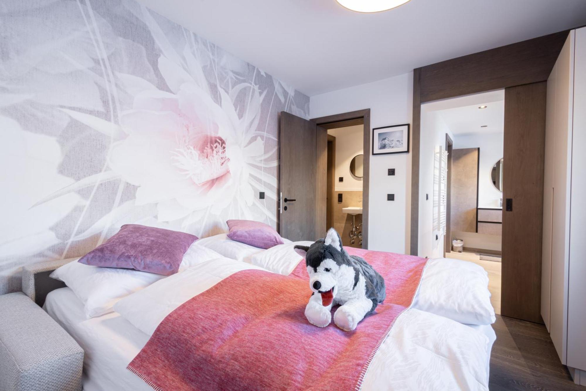 Penthouse Julia Naehe Badesee Mit Infrarotsauna -Zell Am See Kaprun ニーダーンジル エクステリア 写真