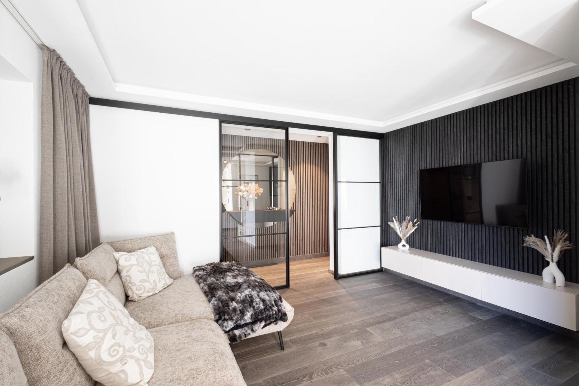 Penthouse Julia Naehe Badesee Mit Infrarotsauna -Zell Am See Kaprun ニーダーンジル エクステリア 写真