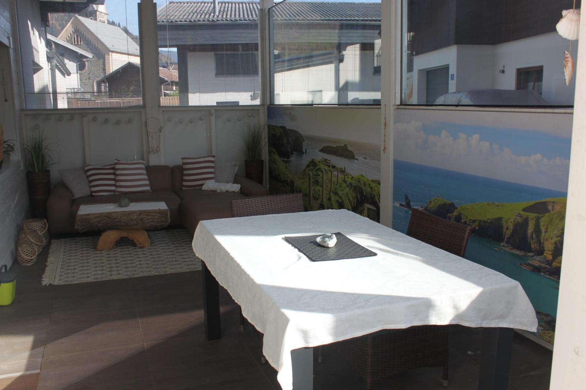 Penthouse Julia Naehe Badesee Mit Infrarotsauna -Zell Am See Kaprun ニーダーンジル エクステリア 写真