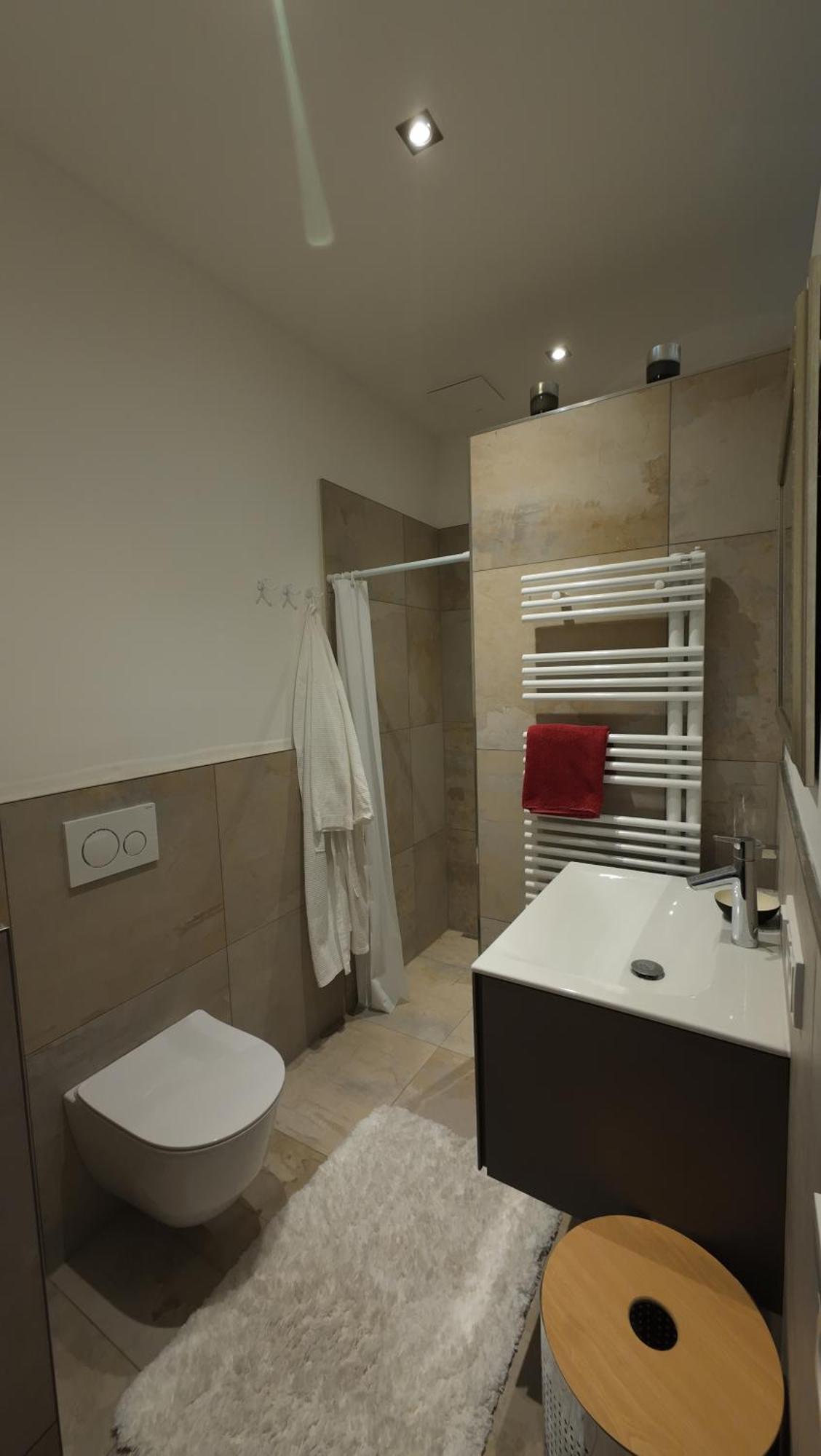 Penthouse Julia Naehe Badesee Mit Infrarotsauna -Zell Am See Kaprun ニーダーンジル エクステリア 写真