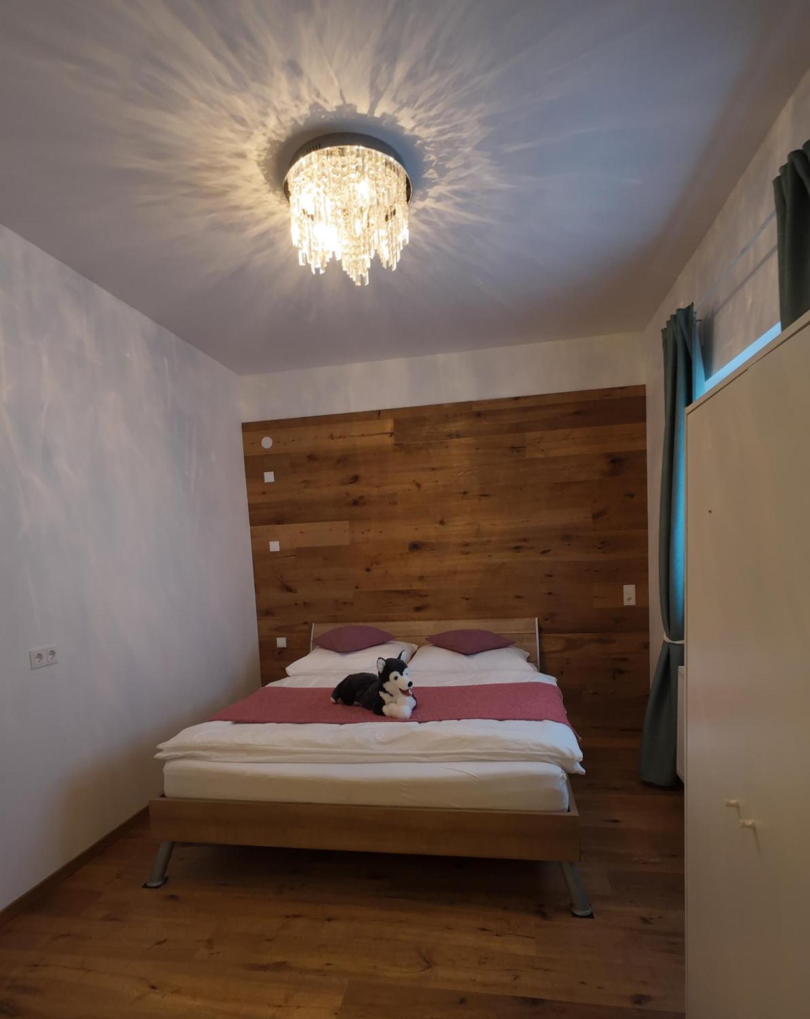 Penthouse Julia Naehe Badesee Mit Infrarotsauna -Zell Am See Kaprun ニーダーンジル エクステリア 写真